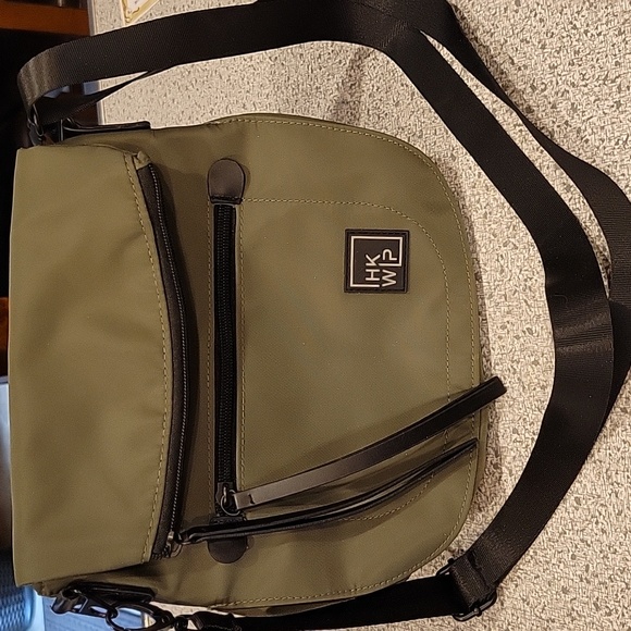 IHKWIP Crossbody handbag - Picture 2 of 4